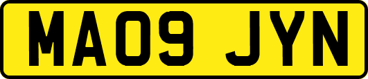 MA09JYN
