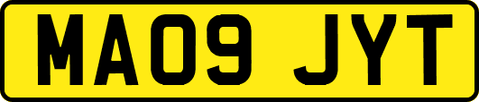 MA09JYT