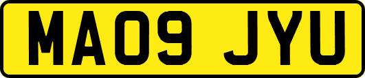 MA09JYU