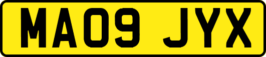 MA09JYX