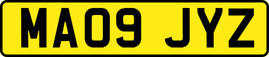 MA09JYZ