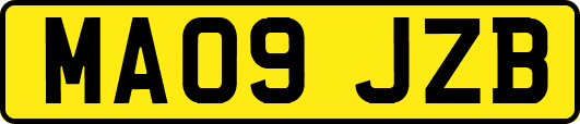 MA09JZB