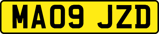 MA09JZD