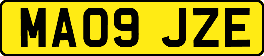 MA09JZE