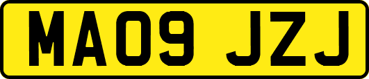 MA09JZJ