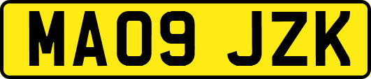 MA09JZK