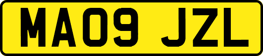 MA09JZL