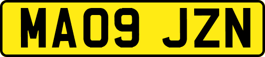 MA09JZN