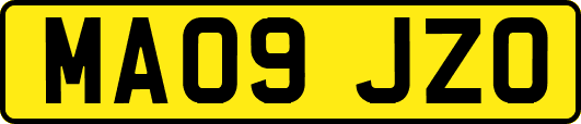 MA09JZO