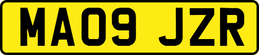 MA09JZR
