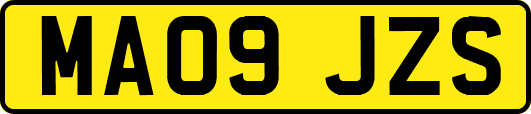 MA09JZS