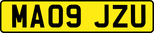 MA09JZU