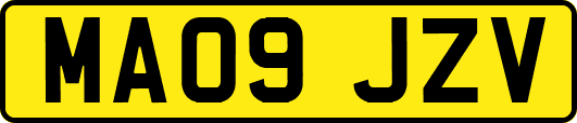 MA09JZV