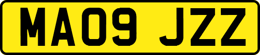 MA09JZZ