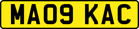 MA09KAC