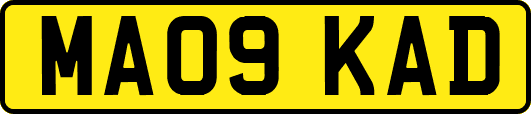 MA09KAD
