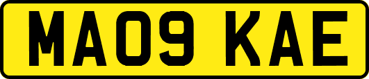 MA09KAE