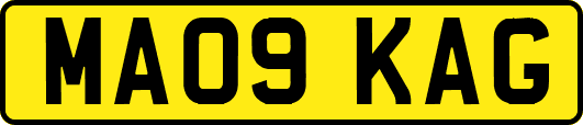 MA09KAG