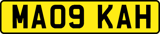 MA09KAH
