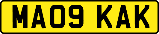 MA09KAK