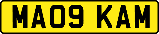 MA09KAM