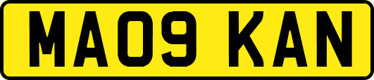 MA09KAN