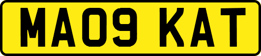 MA09KAT