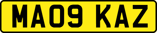MA09KAZ