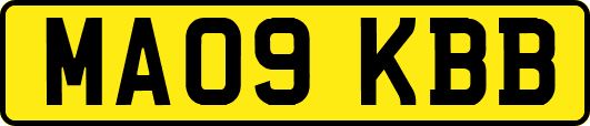 MA09KBB