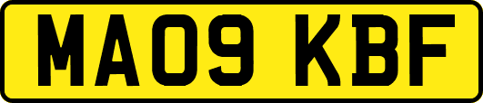 MA09KBF