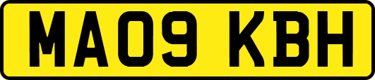 MA09KBH