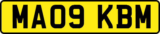 MA09KBM