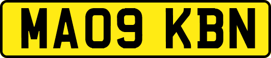 MA09KBN