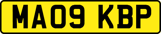 MA09KBP