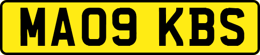 MA09KBS