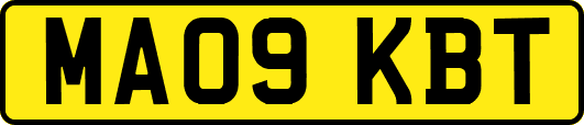 MA09KBT