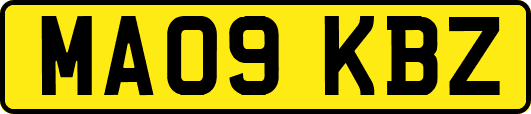 MA09KBZ