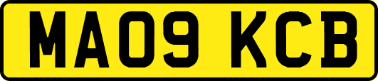 MA09KCB