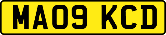 MA09KCD