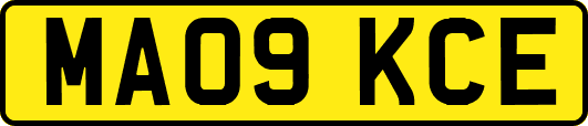 MA09KCE