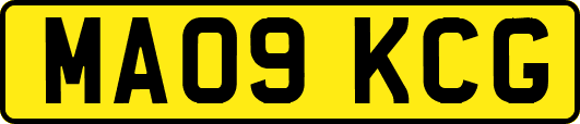 MA09KCG