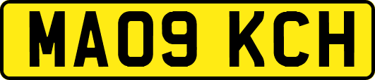 MA09KCH