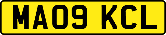 MA09KCL