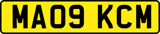 MA09KCM
