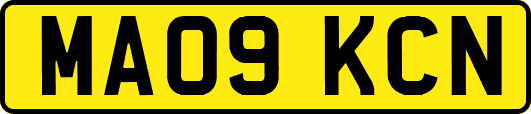 MA09KCN