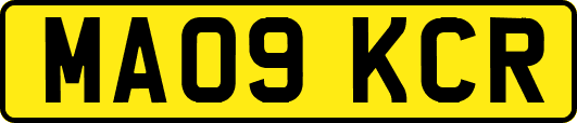 MA09KCR