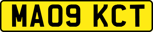 MA09KCT