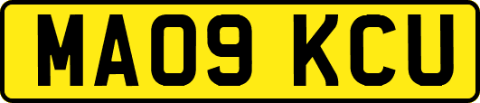 MA09KCU