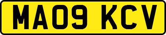 MA09KCV