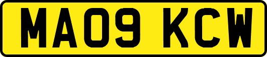 MA09KCW